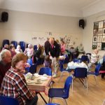 Summer Fayre 1st June